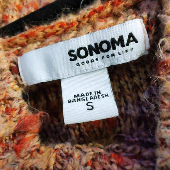 3 EUC Sweaters For One! All Similar Fit Despite The Tags ▶️ MEDIUM FIT - Picture 8 of 10